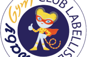 Label Babygym