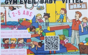 Babygym
