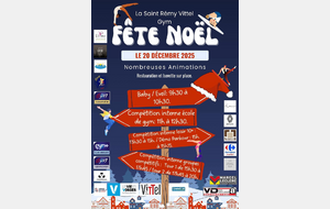 🎅🌲Fête de Noël 🌲🎅