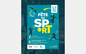 Fête du sport