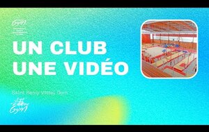 un club une vidéo Vittel