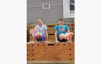 Stage départemental et interdepartemental