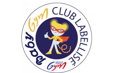 Label Babygym