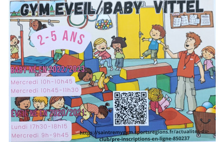 Babygym