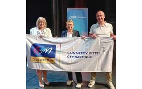 Club affilié OR