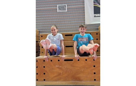 Stage départemental et interdepartemental